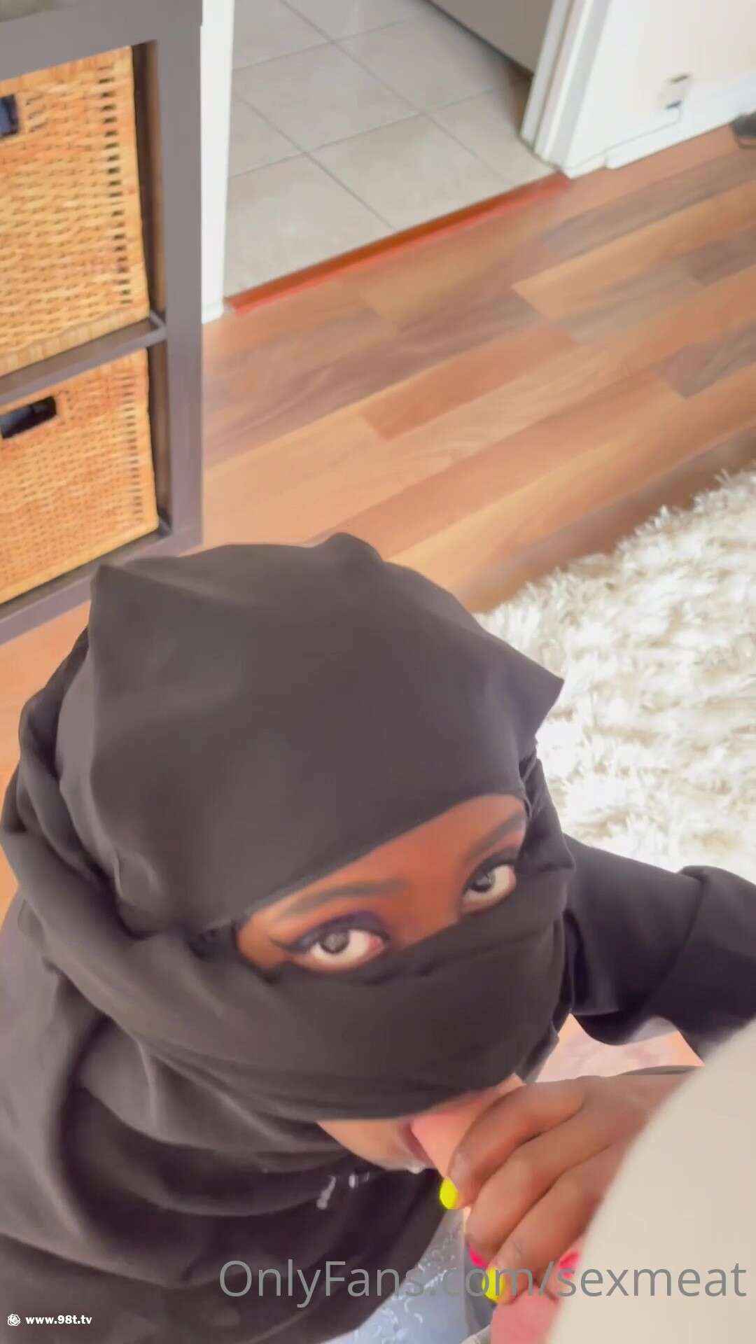 黑珍珠美人sexmeat 资源合集预览图05