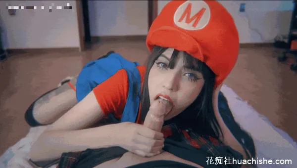 cosplay女神 tylerx0x 资源预览图07