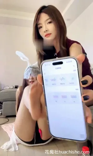 子琳 开发08年女m视频合集预览图10