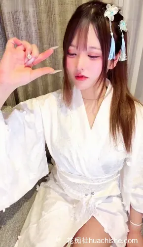 琪琪sama/琪琪大人/77sama 各种制服黑丝皮鞭调教预览图10