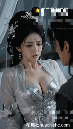 AI短剧 – 重生之征服郭伯母预览图11