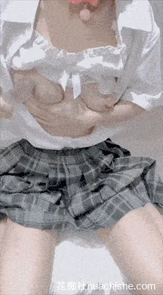 cuteli520占星猫 各种JK制服自慰预览图11