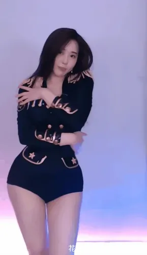 苏麟(BJ소린)-肃琳 热舞合集预览图15