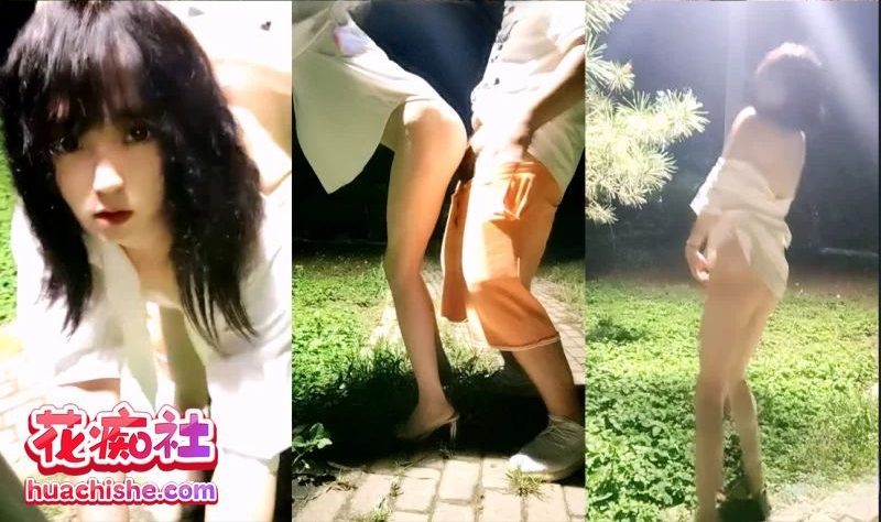 性奴伪娘小安/女装大佬 TS伪娘户外露出野战自慰合集 60v32G