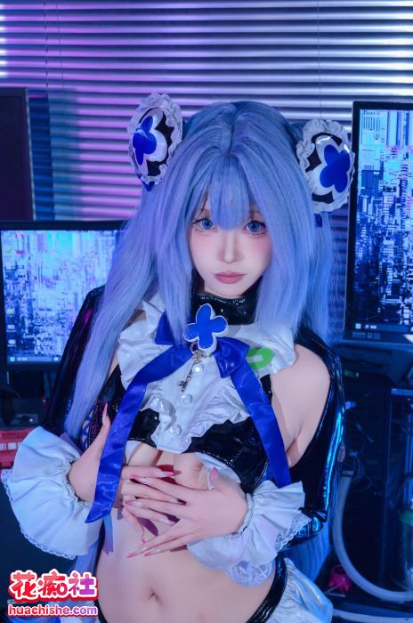 叉烧hibiki 高清无水印3期全套预览图03