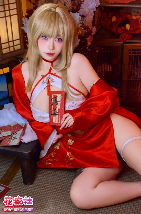 叉烧hibiki 高清无水印3期全套预览图07