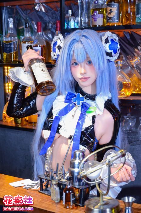 叉烧hibiki 高清无水印3期全套预览图11