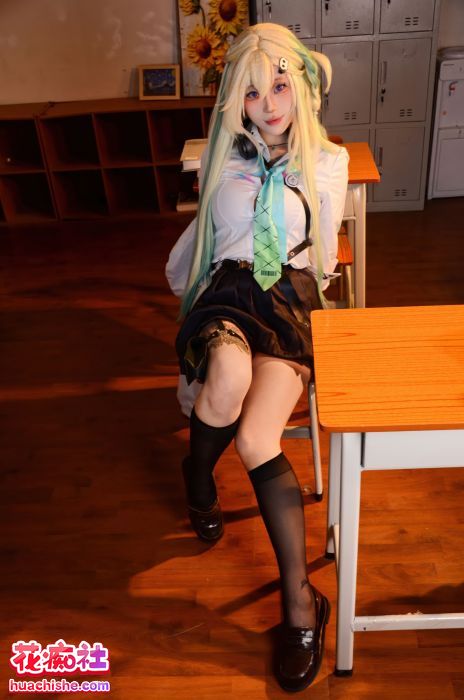 叉烧hibiki 高清无水印3期全套预览图13