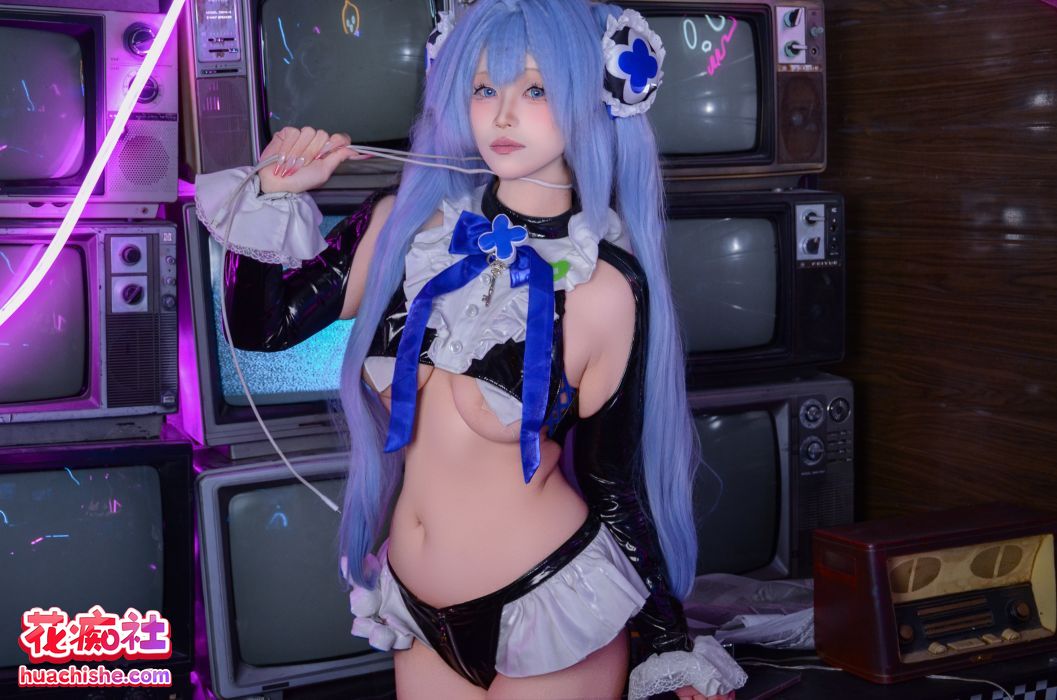 叉烧hibiki 高清无水印3期全套预览图16