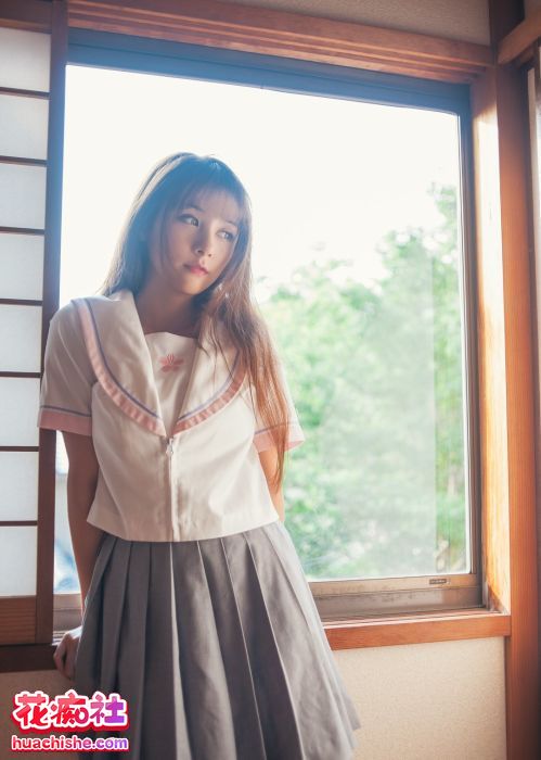 夏美酱 美女写真图集58套预览图02