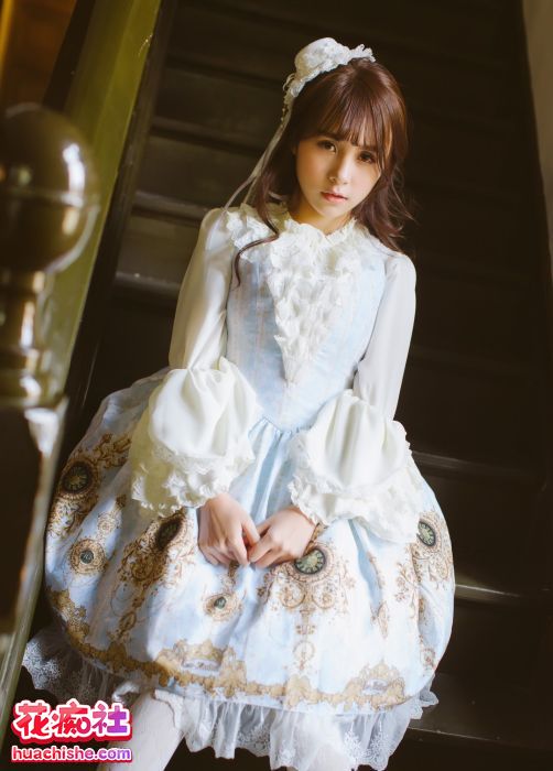 夏美酱 美女写真图集58套预览图05