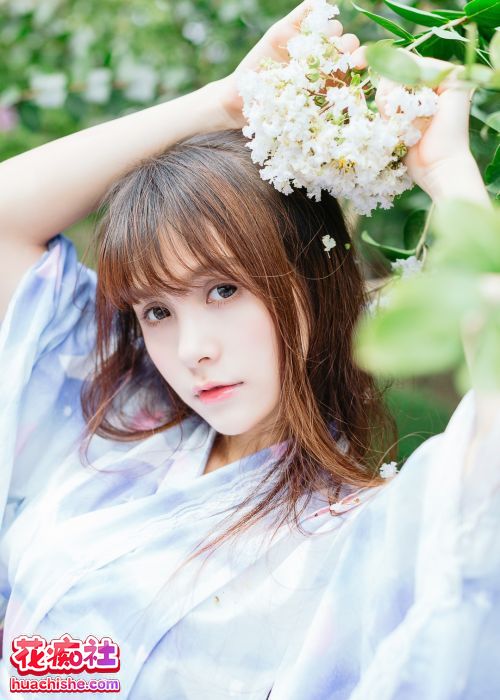 夏美酱 美女写真图集58套预览图06