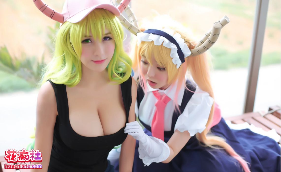 夏美酱 美女写真图集58套预览图08