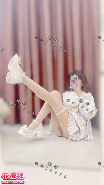 博主 女友小Y 情趣制服啪啪预览图03
