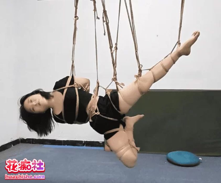 山鬼工作室 绳艺捆绑预览图10