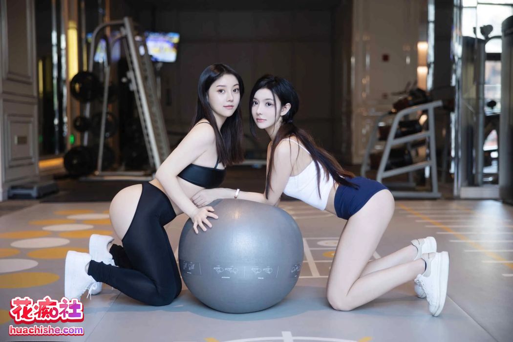 极品模特【豆瓣酱】大尺度写真预览图16