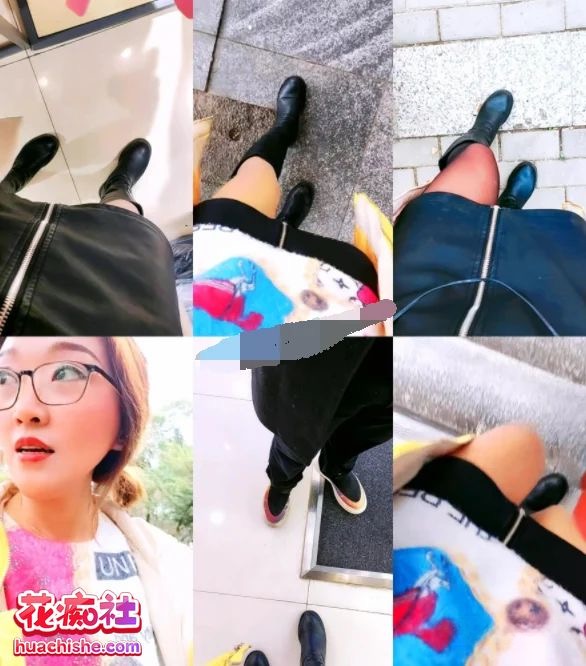 瑶瑶想喷喷 户外露出跳蛋自慰喷水预览图12