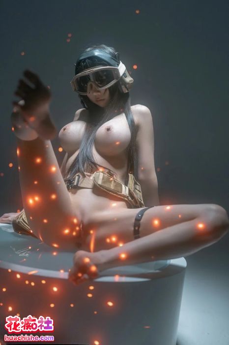摄影大神 铁手叫兽 原档预览图15
