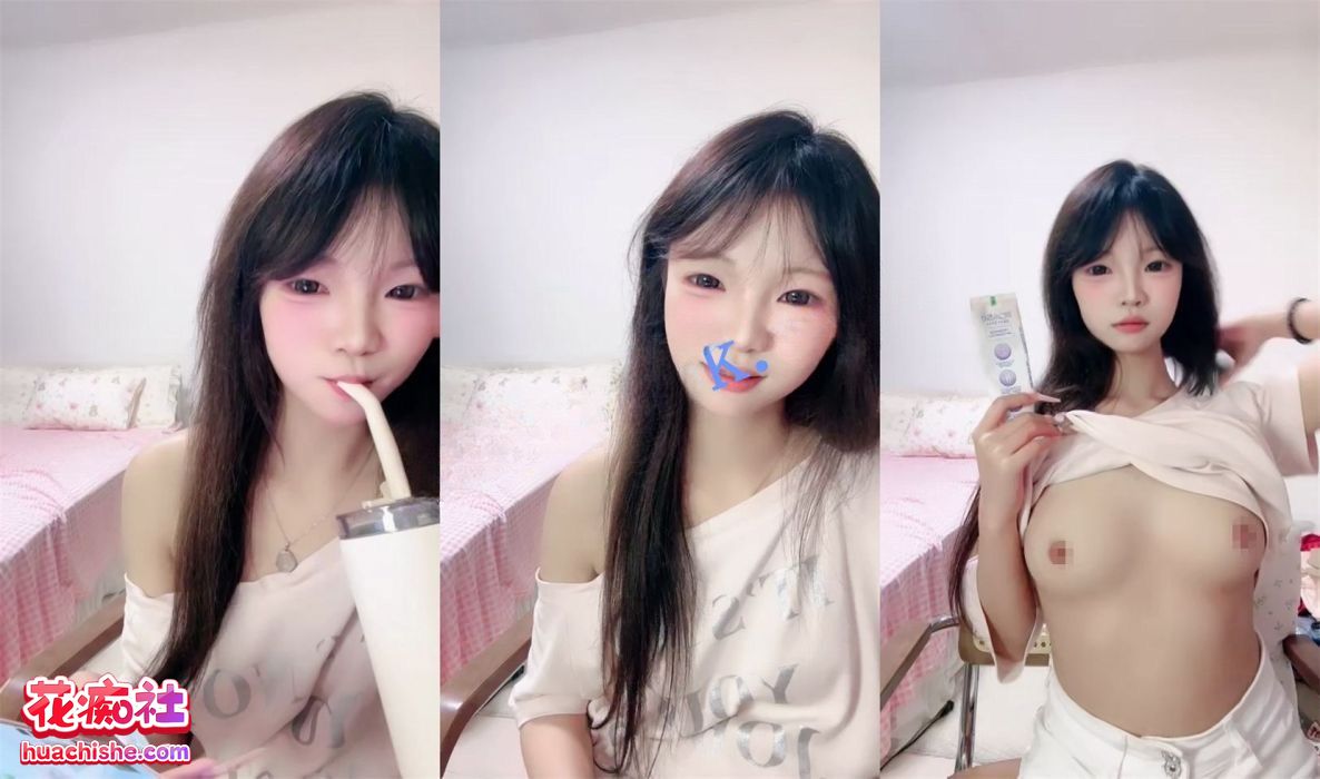 u奈 身材匀称美乳大屌爆插嫩穴预览图02