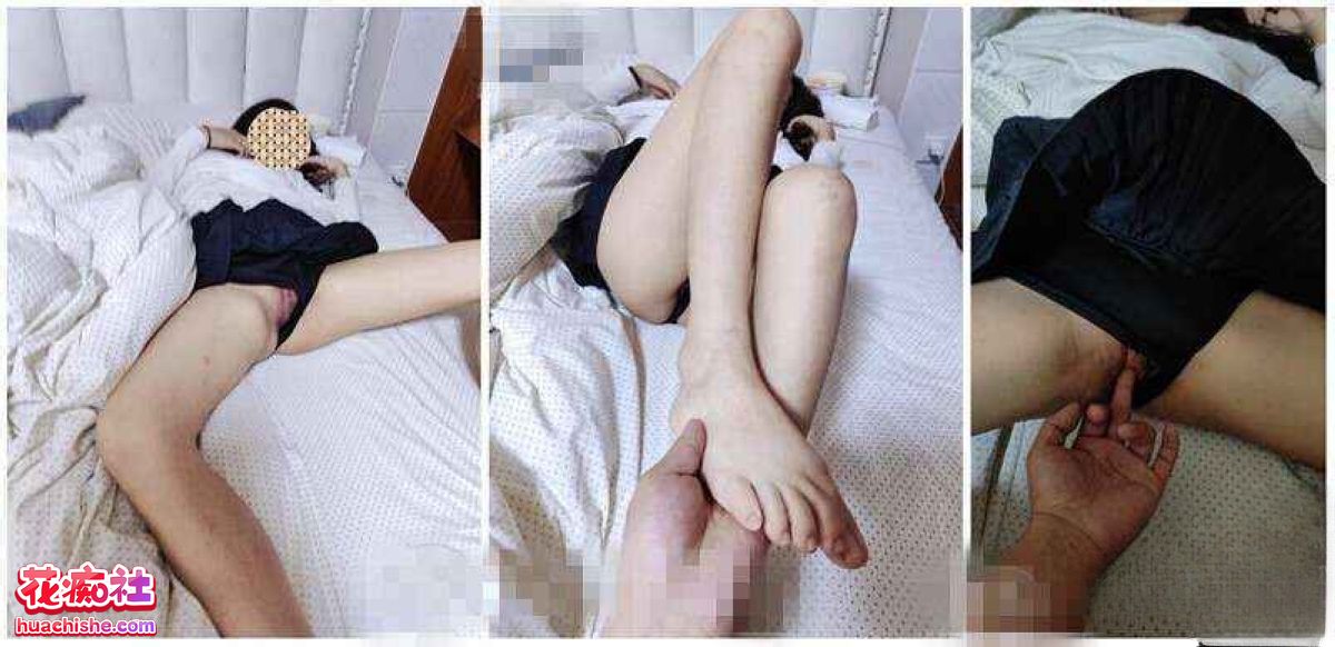海角大神【灌醉美女邻居】全集 不仅拿下了美女邻居 把她妹妹也给操了 16v360p2.2G