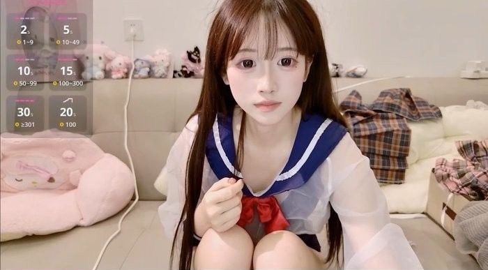 06年清纯校花Baby-xian 娇柔美少女奶夹自慰直播合集 9v10.2G