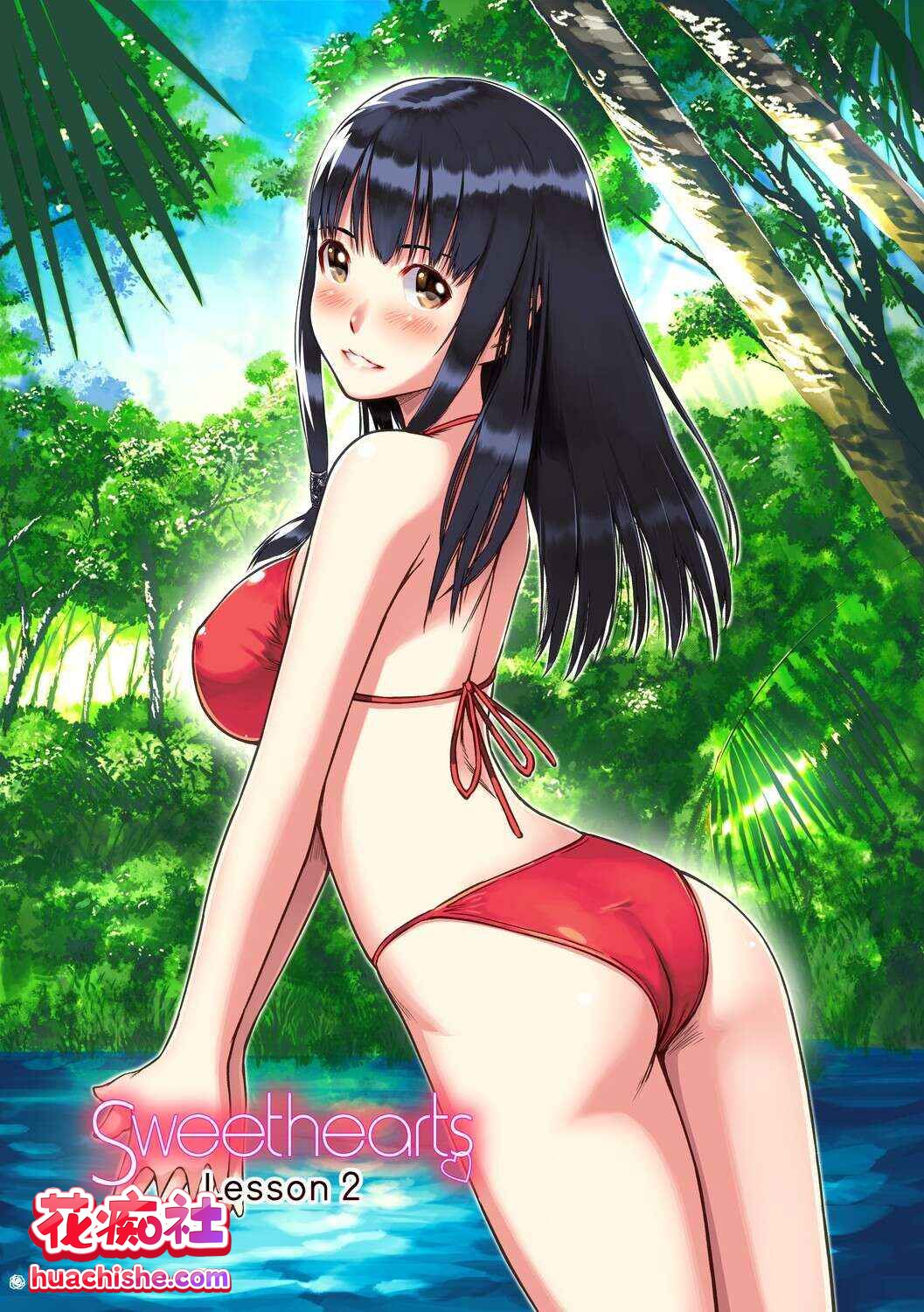 G's studio (如月群真)等 3位画师259套全作品预览图01