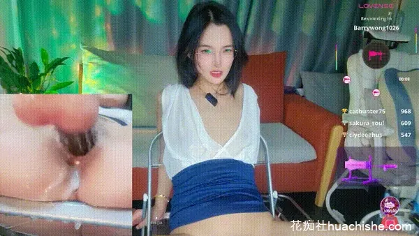 极品眼睛御姐Youth3 双视角炮击连续喷水直播合集 61v120G