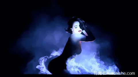 曾经很火的疯马秀Crazy Girls预览图15