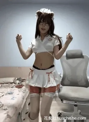 反差眼睛小萝莉【zmsbad】预览图07