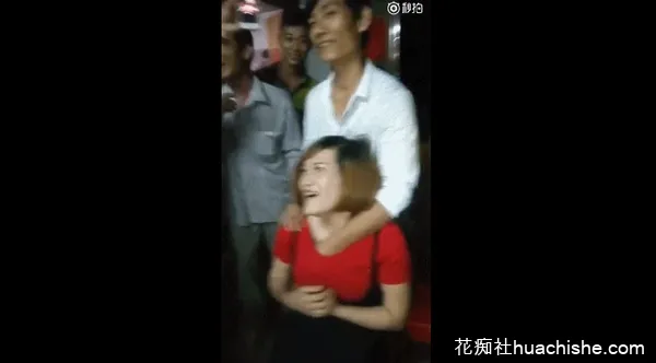 收集了国内的低俗婚闹合集预览图09