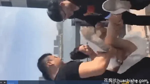 收集了国内的低俗婚闹合集预览图10