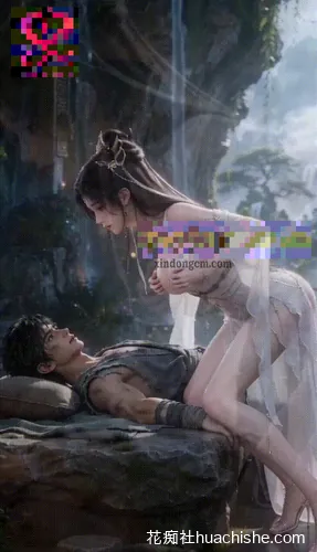 AI真人短剧 – 魔毒圣缘预览图03