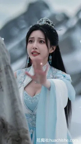 AI真人短剧 – 长生录：从侄女上门求丹开始长生预览图09