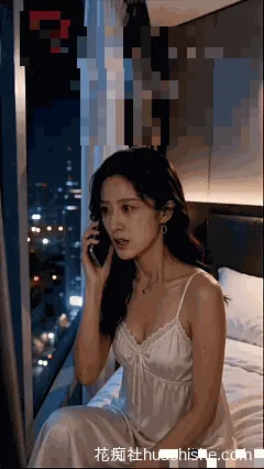AI真人短剧 – 高铁窗畔遇谎局预览图04