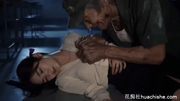 AI真人短剧 – 教师凌辱记预览图04