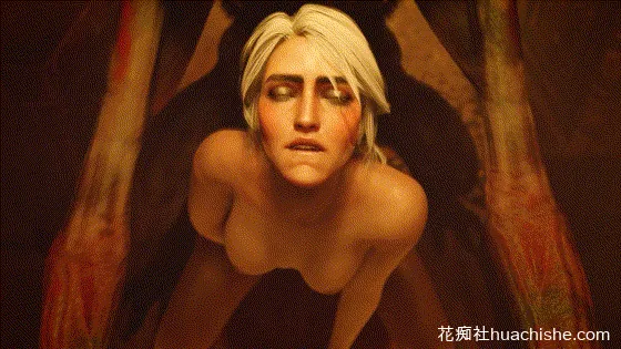 3D漫画 ZMSFM大师作品合集预览图02