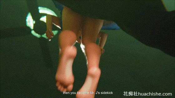 3D漫画 ZMSFM大师作品合集预览图04