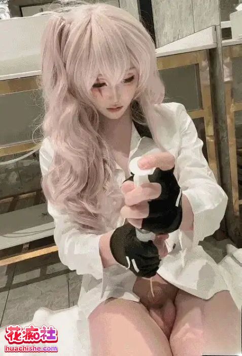 伪娘TS 婉莹大王wanyingbaobao预览图14