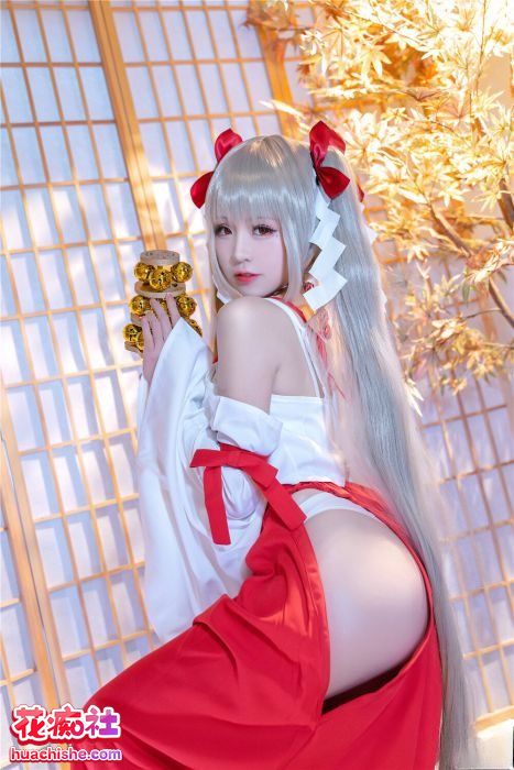 miko酱ww 93套写真预览图16