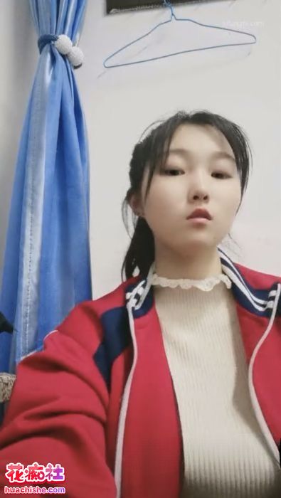 18岁的小狐狸/小骚狐狸是学生妹预览图09