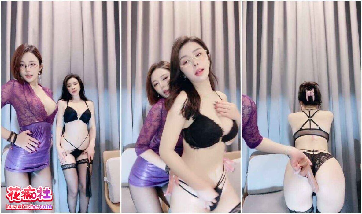 顶级绿播下海女神【简i和短发屁】预览图05