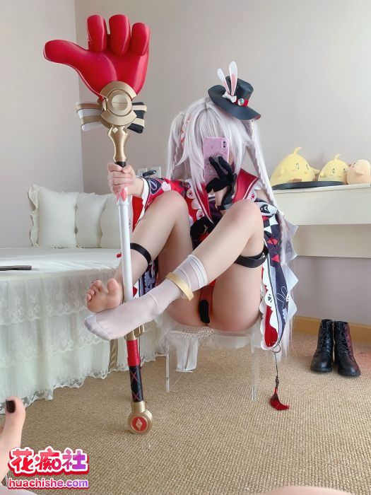 曲奇软fufu 可爱小萝莉12套写真预览图10